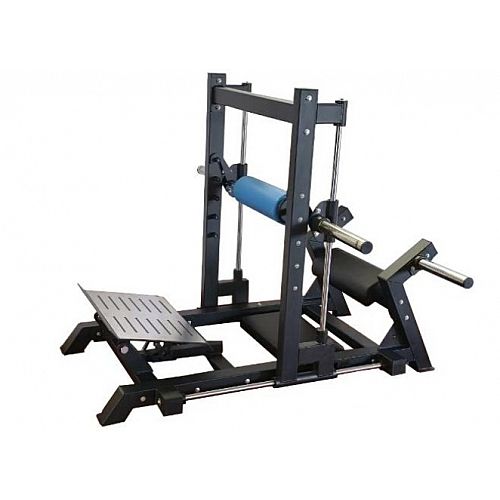 Power Force 3D Hip Thrust Pro - Σε 12 Άτοκες Δόσεις