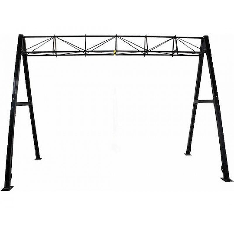 Power Force Pro Series Επαγγελματικό Crossfit Tower 2m
