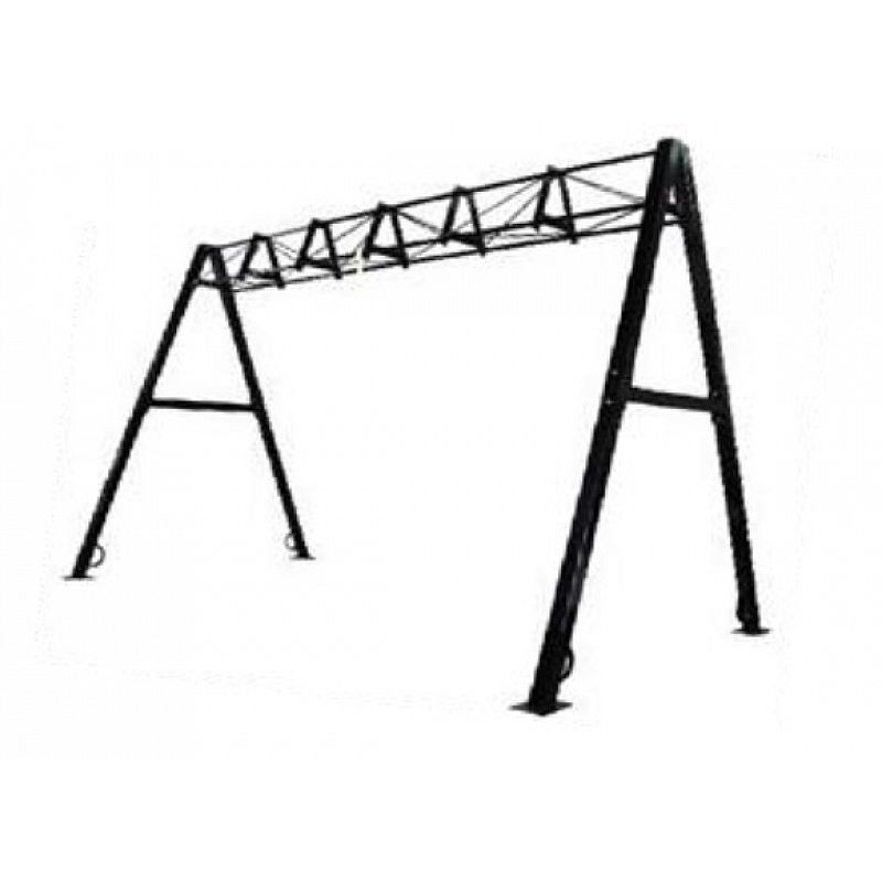 Power Force Pro Series Επαγγελματικό Crossfit Tower 2m