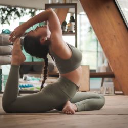 Πως επιλέγω στρ΄ωμα γυμναστικής Yoga