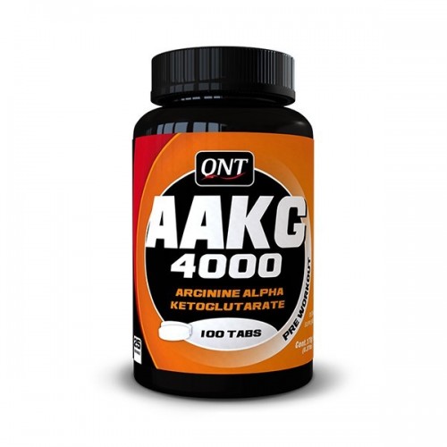 QNT AAKG 4000 100tbs