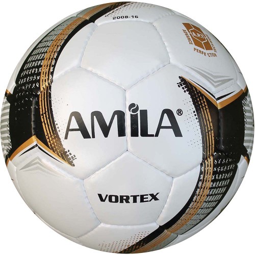 Amila Μπάλα Ποδοσφαίρου Vortex B No. 5 41212