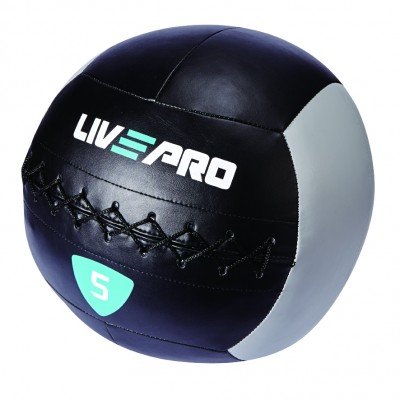 Live Pro Wall Ball 8kg Β 8100-08