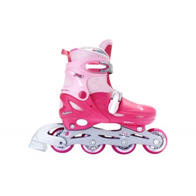 Nijdam Inline Quads Roller Skate Girl ρυθμιζόμενα 52QP