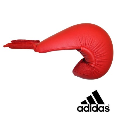 Karate Gloves Adidas Official WKF Approved Thump Protection 4008802