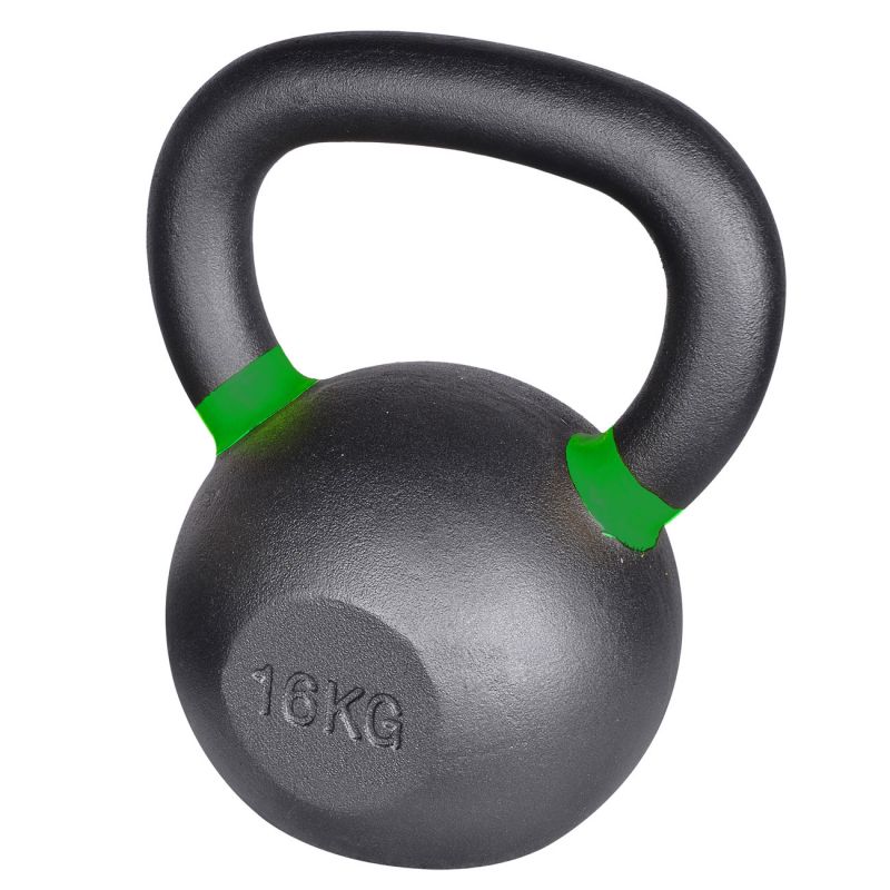 Kettlebell : Pegasus Kettlebell B-1005 16kgKettlebell B-