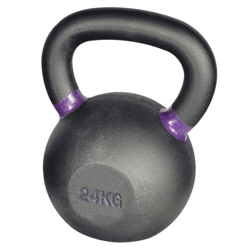 Kettlebell : Pegasus Kettlebell B-1005 24kgKettlebell B-