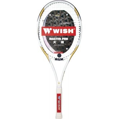  Wish  Ρακέτα Tennis CarbonTec850 27
