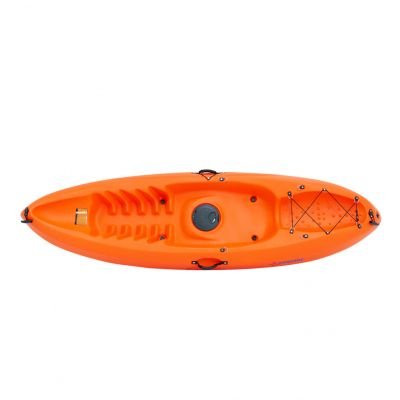 Seastar Kayak Boss - 28143 - Σε 18 Άτοκες Δόσεις