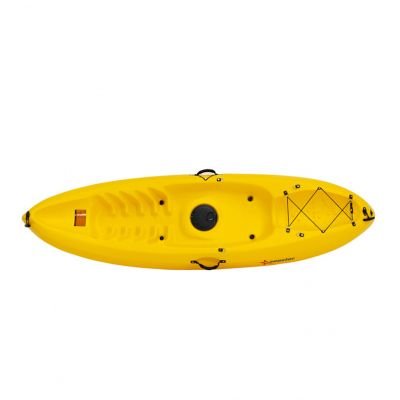 Seastar Kayak Boss - 28143 - Σε 18 Άτοκες Δόσεις