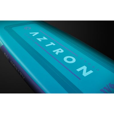 Aztron Urono - New Edition - Φουσκωτή Σανίδα SUP 11.6 – 350cm AS-312D Σε 24 Άτοκες Δόσεις