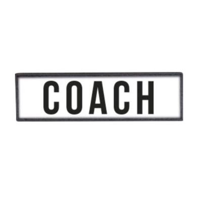 Amila Patch Coach - 95344