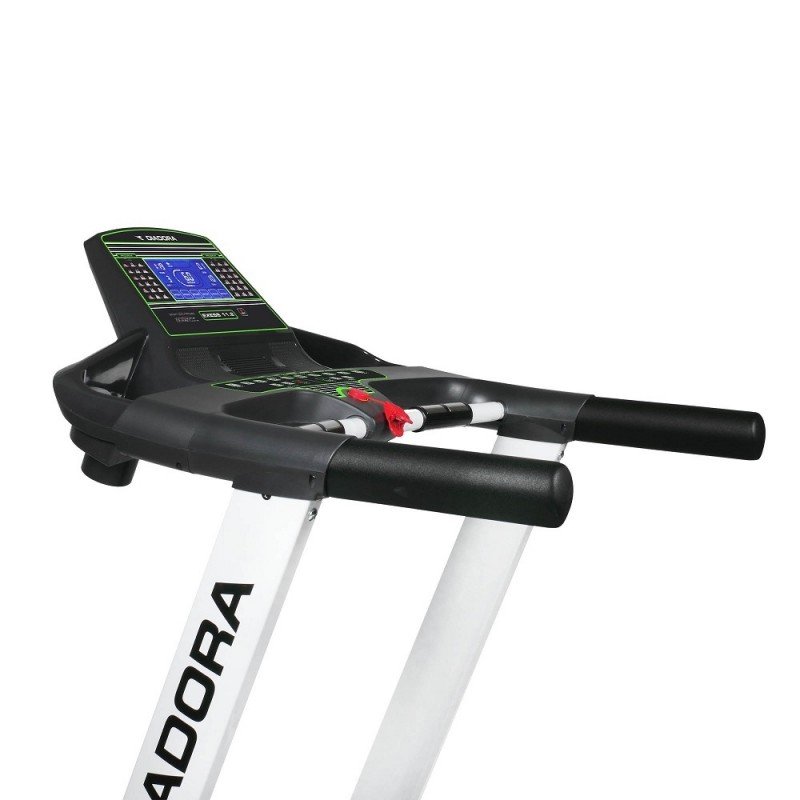 Μεταχειρισμένος Διάδρομος Γυμναστικής Diadora Excess 11.2 3.0HP - Μεταχειρισμένα