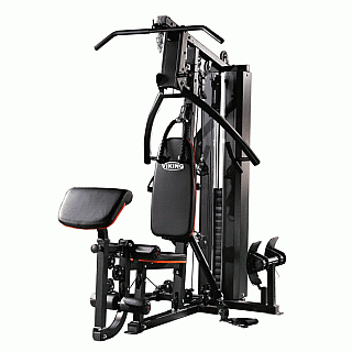 Viking X-2 Πολυόργανο