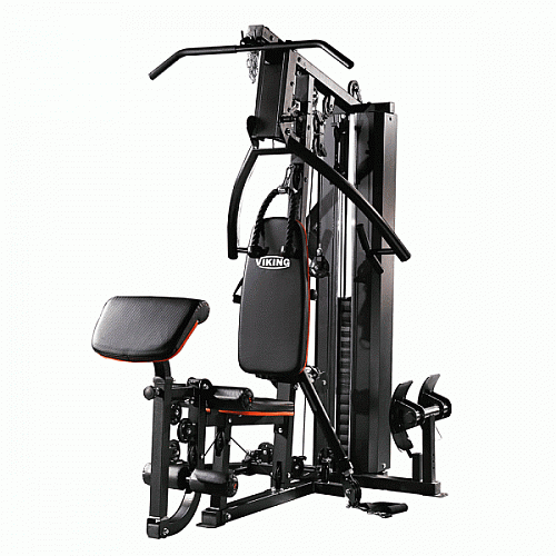 Viking X-2 Πολυόργανο