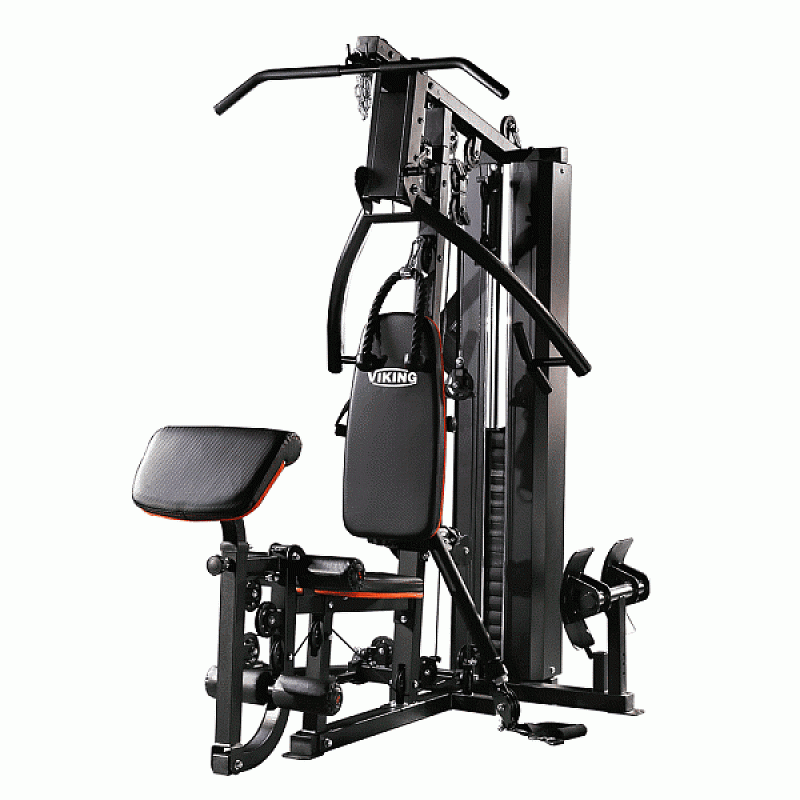 Viking X-2 Πολυόργανο - Επαγγελμ. Εξοπλισμός