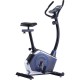 Amila Ποδήλατο Γυμναστικής Cardio 5105B 92400 - Σε 12 Άτοκες Δόσεις - Ποδήλατα Γυμναστικής