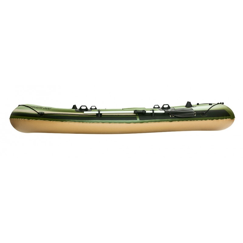Bestway φουσκωτή βάρκα Voyager 500 15604 - Βάρκες - Κανόε