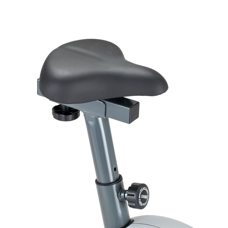 InSportline Ηλεκτρομαγνητικό Ποδήλατο Γυμναστικής Erinome II IS16526 - Ποδήλατα Γυμναστικής