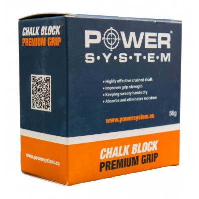 Power System Chalk Βlock Μαγνησία PS-4083