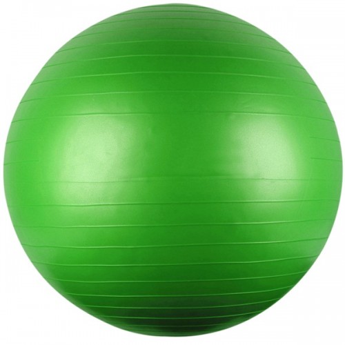 Power Force Μπάλα γυμναστικής GYM BALL Antibrust 65cm WS-6009