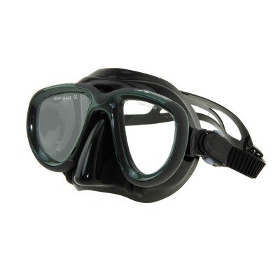 XDive μάσκα θαλάσσης Ricon Green 61027