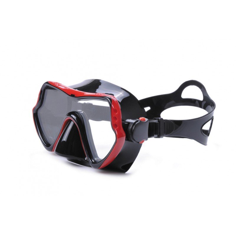 XDive παιδική μάσκα θαλάσσης Deco Junior 61201 - Μάσκες - Αναπνευστήρες - Βατραχοπέδιλα