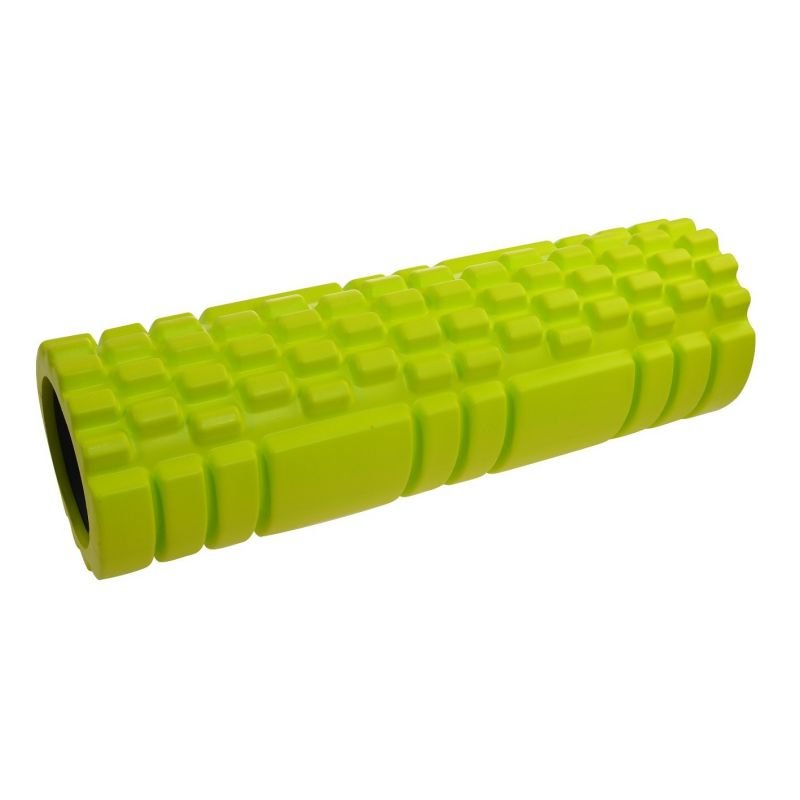 Life Fit Foam Roller A11 45x14cm Πράσινο - Αθλητιατρικά