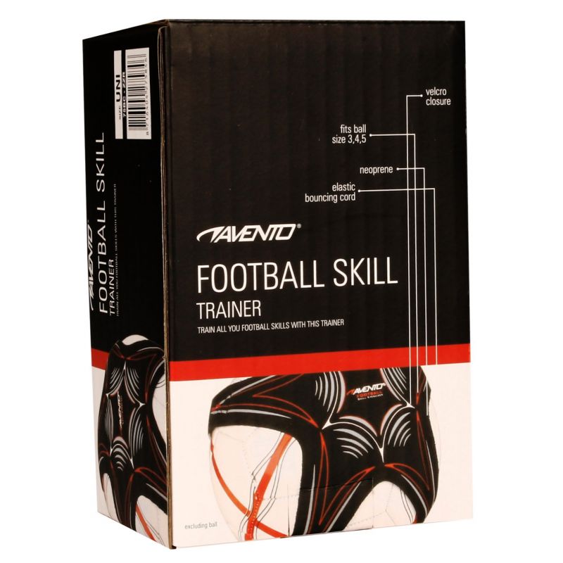 Avento Football Trainer 75BC - Προπονητικός Εξοπλισμός