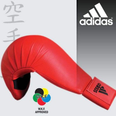 Karate Gloves Adidas Official WKF Approved 4008801