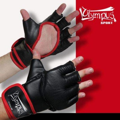 MMA Gloves Econo Thump 4009310