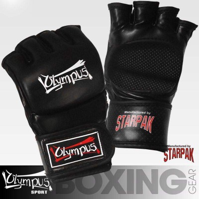 MMA Gloves Olympus FIGHT 5oz 4009412