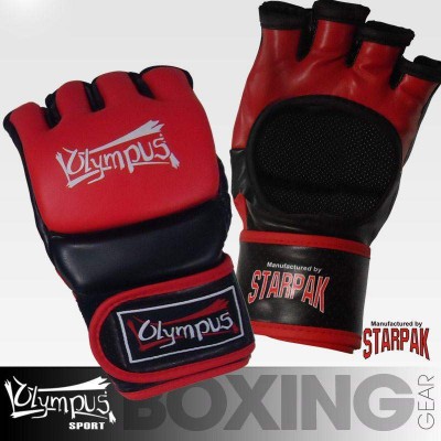 MMA Gloves Olympus FIGHT 5oz 4009412
