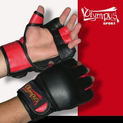 MMA Gloves Olympus Thump 4009408