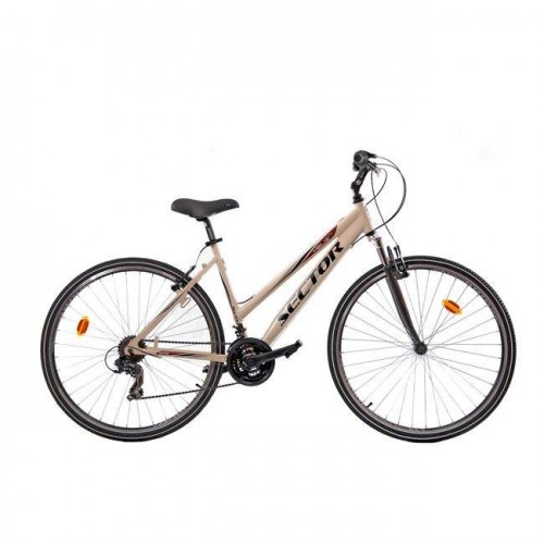 Sector ποδήλατο Helix 1.0 MTB 28 Woman 019386