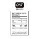 QNT BCAA 8500 INSTANT POWDER 350gr - Μεταεξασκητικά προϊόντα
