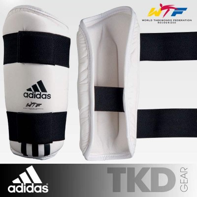 Arm Guard adidas PU WTF Approved Pair 4064706