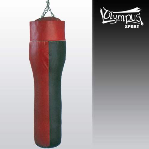 Punch Bag Olympus - HOOK N  UPPERCUT 120cm Filled 4080500