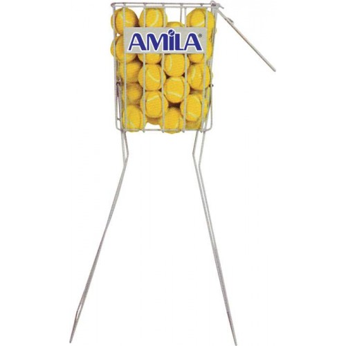 Amila  Tennis Ball Cart 