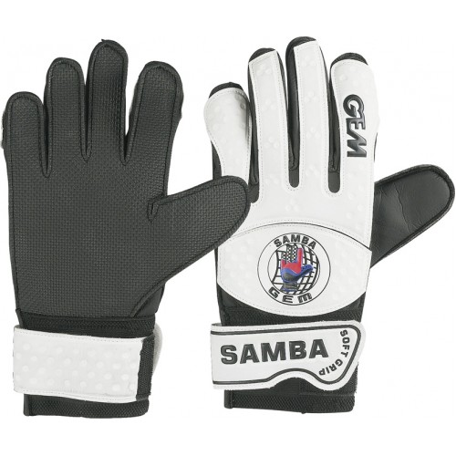Samba Γάντια τερματοφύλακα Νο 08-11 45904