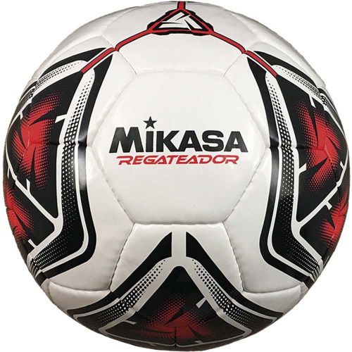 Μπάλα Mikasa Regateador Red 41875