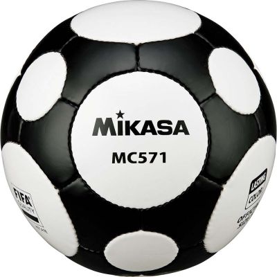 Μπάλα Ποδοσφαίρου Mikasa MC571 41854