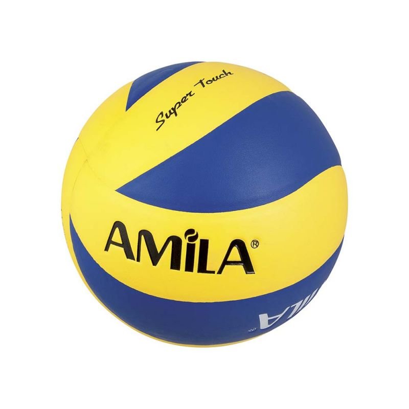 Amila Μπάλα θαλάσσης 41664 Νο. 5 - Volleyball - Beach Volley