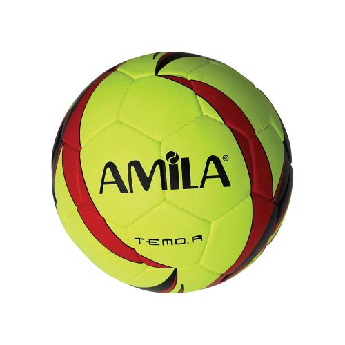 Amila Μπάλα Ποδοσφαίρου Temo R No. 4 41299
