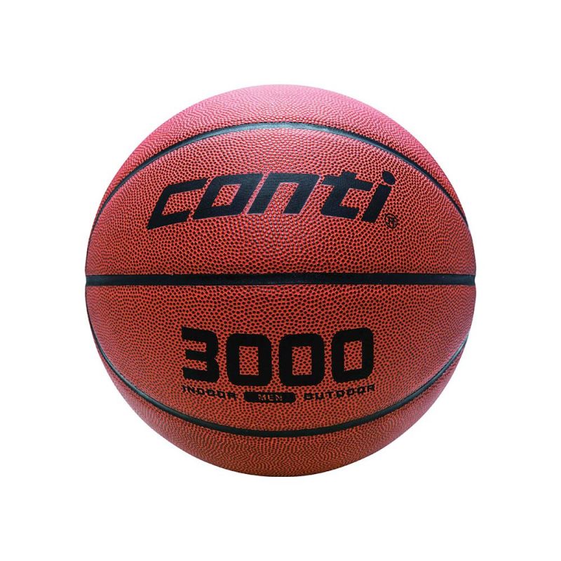 Conti Μπάλα Basket 41712 - Μπάλες