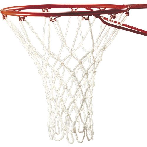 Amila Επαγγελματικό Δίχτυ Λευκό Basket 44953