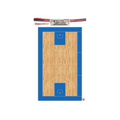 FOX40 Coaching Clipboard for Basket