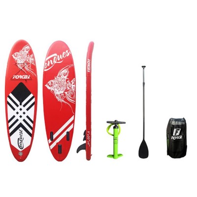 Force Φουσκωτή Σανίδα SUP Conquest 9 - 274cm