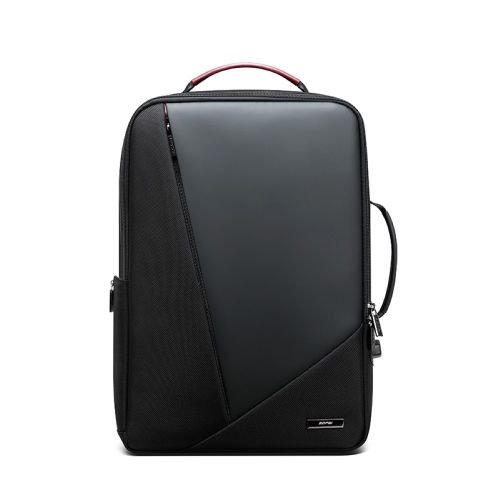 Σακίδιο πλάτης Αντικλεπτικό 24L Laptop 15,6” Bopai 61-02311 μαύρο