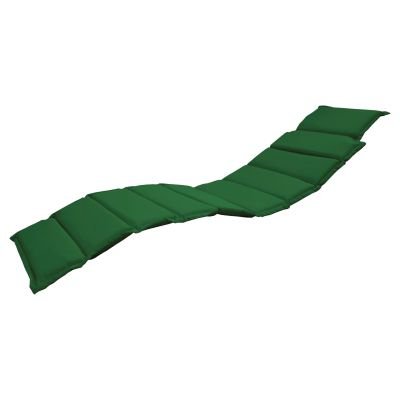 Πράσινο Αδιάβροχο Μαξιλάρι Ξαπλώστρας FDZN 9015